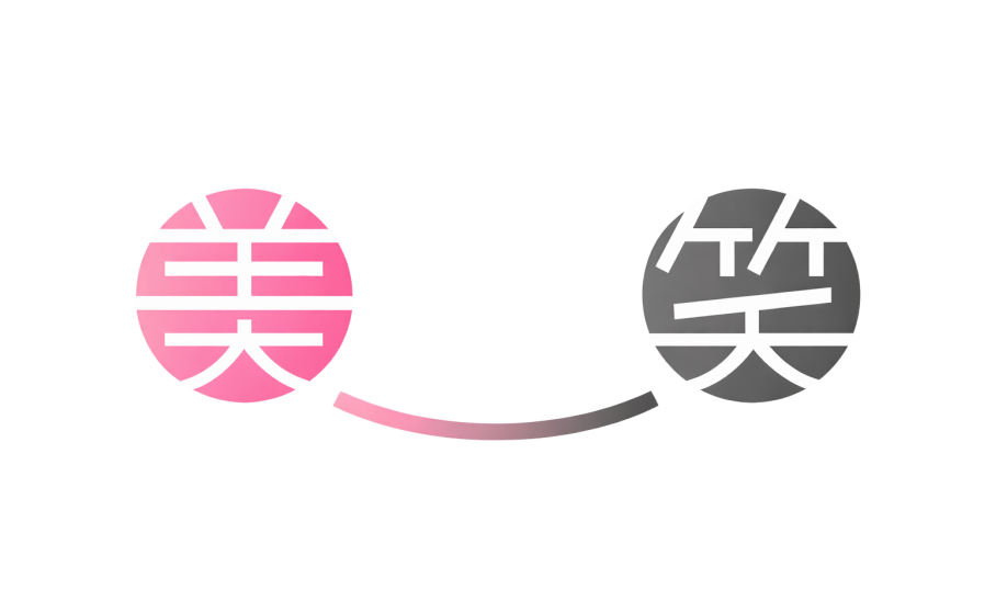 미소로한의원 로고